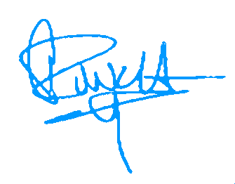 Autograph of Starcrunch