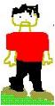 TonySelf
